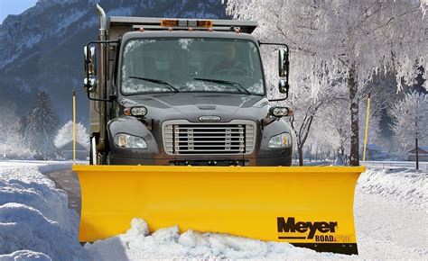 meyer skid steer snow plow|meyer snow plow dealers near me.